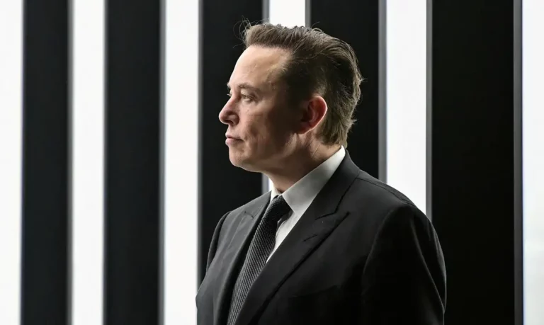 Comissão do Senado quer ouvir Musk em audiência pública