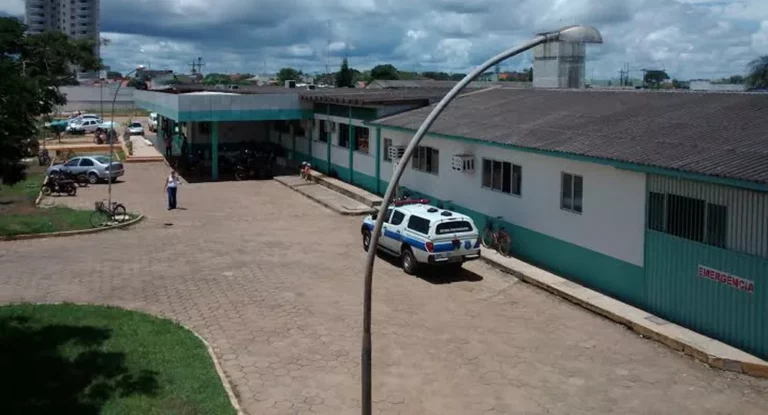 Mulher é detida por incendiar marido alegando legítima defesa em Rondônia