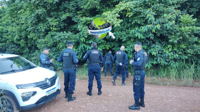 Corpo de adolescente decapitado é encontrado pela PM na zona leste