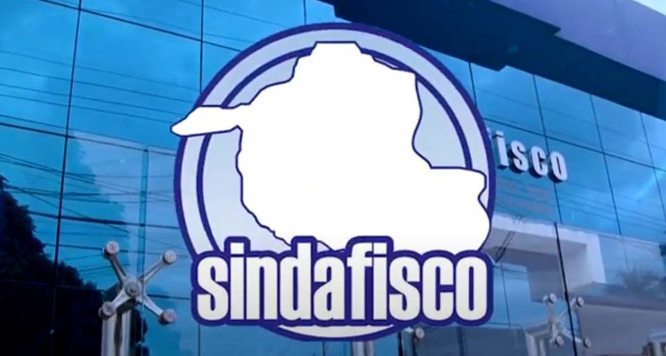 Sindafisco ingressa com mandado de segurança contra Secretário de Finanças