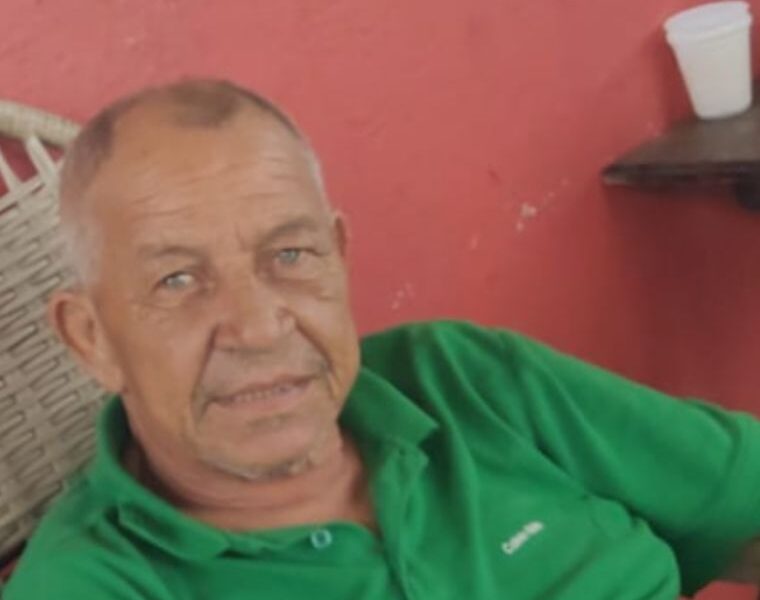 NOTA DE PESAR: Falecimento do Sr. HUMBERTO VALDIVINO DA ROCHA - News Rondônia