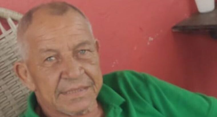 NOTA DE PESAR: Falecimento do Sr. HUMBERTO VALDIVINO DA ROCHA - News Rondônia