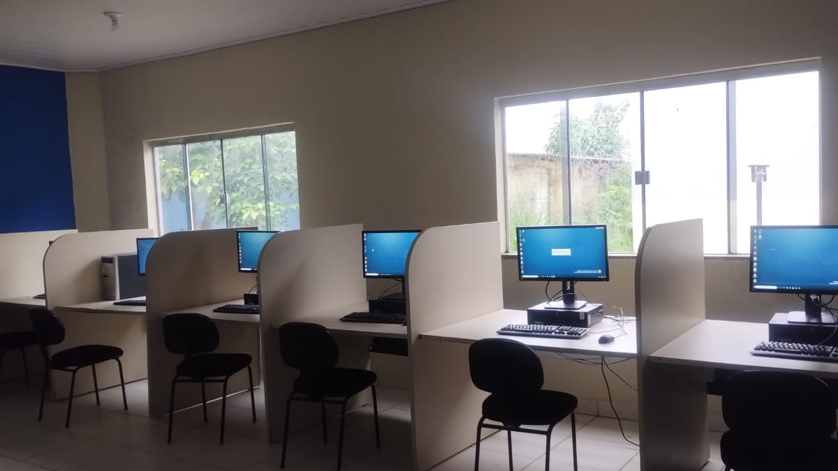 Centro de Convivência do Idoso de Porto Velho e Ifro lançam o projeto Inclusão Digital CCI/PVH - News Rondônia