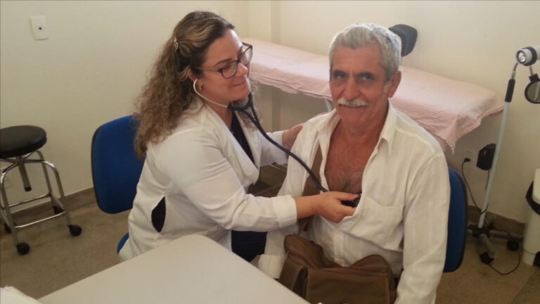 Dra. Taíssa solicita contratação de médico cardiologista para Guajará-Mirim - News Rondônia