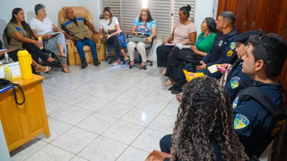 Seminário massifica políticas públicas voltadas à proteção de crianças e adolescentes - News Rondônia