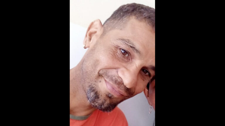 Família pede ajuda para encontrar familiar que está desaparecido desde o dia 27 de abril - News Rondônia