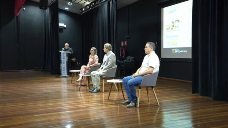 Audiência pública para elaboração do Projeto de Lei Orçamentária Anual acontece nesta terça-feira (14) - News Rondônia