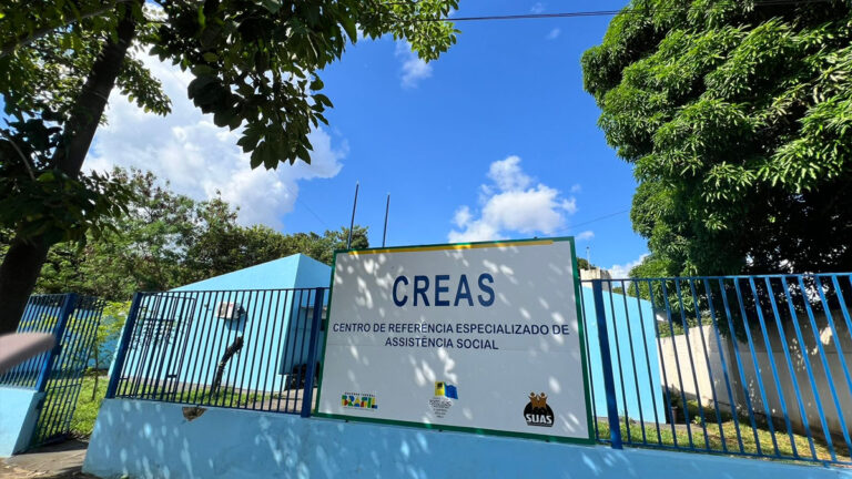MAIO LARANJA: Creas promove campanha de conscientização e combate ao abuso e exploração sexual infantil - News Rondônia