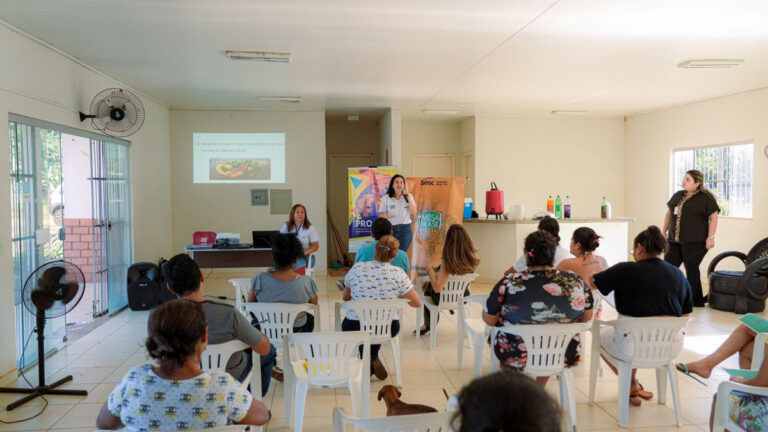 Inscrições abertas para capacitação gratuita de mulheres artesãs em Porto Velho - News Rondônia