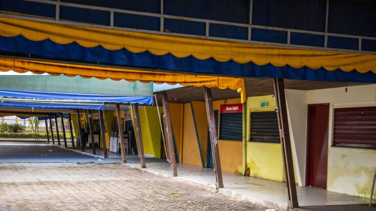 Prefeitura realiza Chamamento Público para exploração comercial de boxes e bancas nos Mercados Meu Pedacinho de Chão e Mercado KM 1 - News Rondônia