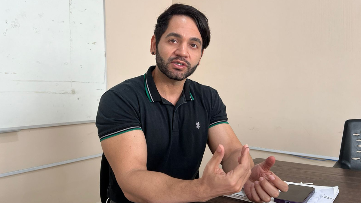 MAIO LARANJA: Creas promove campanha de conscientização e combate ao abuso e exploração sexual infantil - News Rondônia MAIO LARANJA: Creas promove campanha de conscientização e combate ao abuso e exploração sexual infantil - News Rondônia