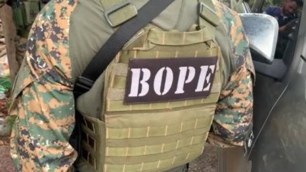 Autor de homicídio, foragido do sistema prisional de Rondônia é preso pelo BOPE