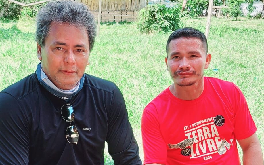 Pré-candidato a prefeito de Guajará-Mirim é autor de anteprojeto que cria o Bolsa Floresta