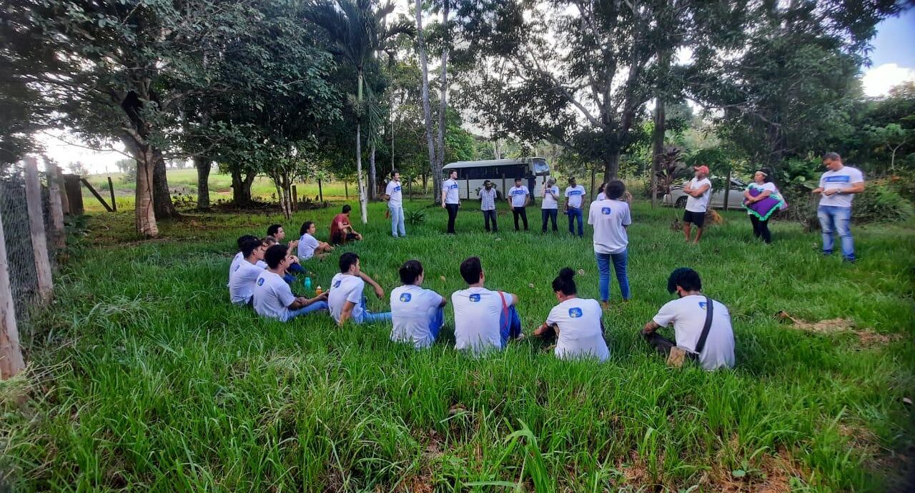 UNIR lança edital para curso gratuito de Licenciatura em Educação do Campo