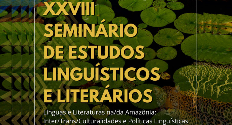 Campus UNIR de Vilhena receberá escritor Márcio Souza no XXVIII Seminário de Estudos Linguísticos e Literários