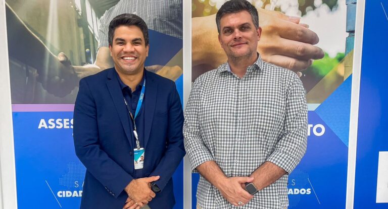 FIERO firma parceria com a Caixa Econômica Federal