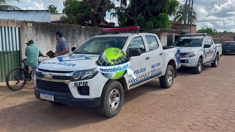 Idoso é morto a golpes de pé-de-cabra pelo vizinho enquanto dormia na rede