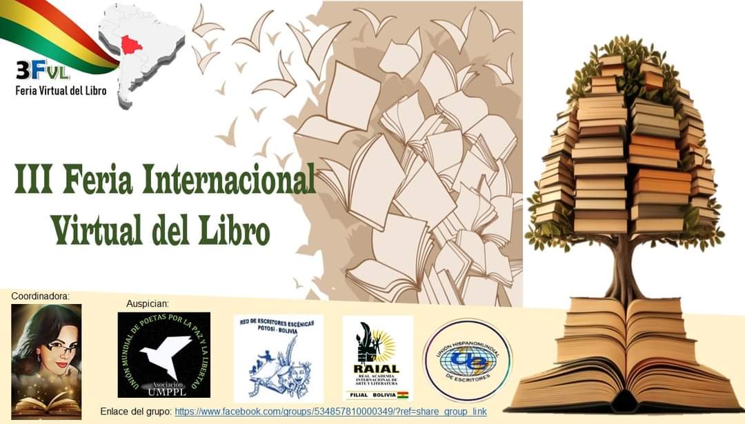 Escritores de Rondônia participam de Feira Internacional do Livro