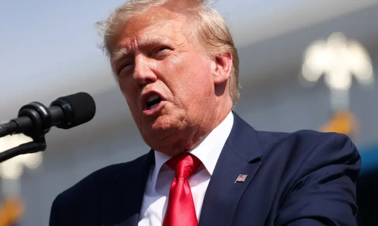 Trump é o primeiro ex-presidente dos EUA condenado por crime