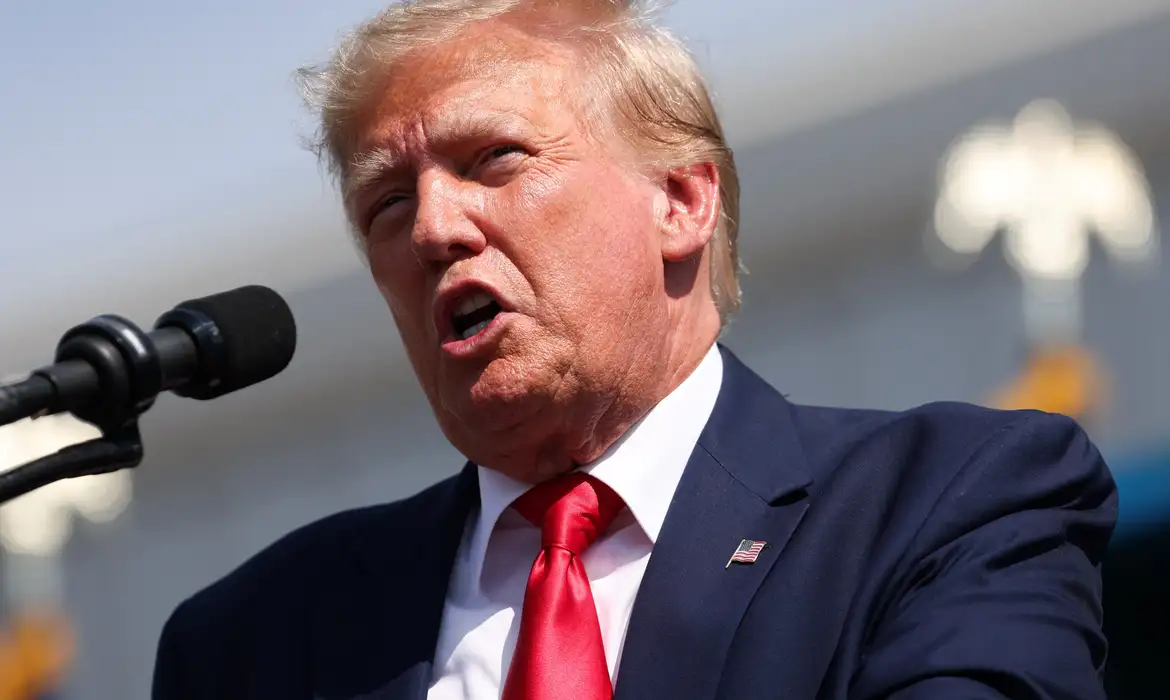 Trump é o primeiro ex-presidente dos EUA condenado por crime