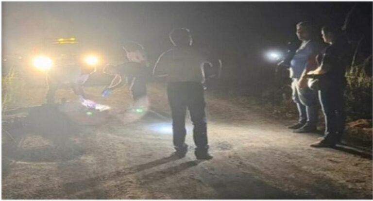 Homem é assassinado a tiros na Linha 605 em Jaru