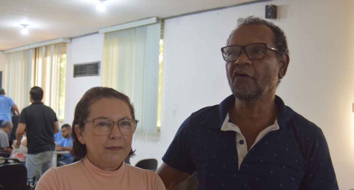 Ações para regularização fundiária de propriedades da área Militão – Lote 02, seguem até sexta-feira (3) - News Rondônia Ações para regularização fundiária de propriedades da área Militão – Lote 02, seguem até sexta-feira (3)