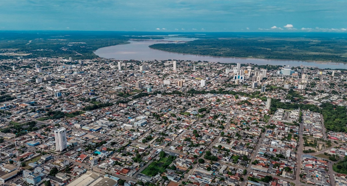 Cadernos Setoriais apontam oportunidades de investimento sustentável na região Amazônica