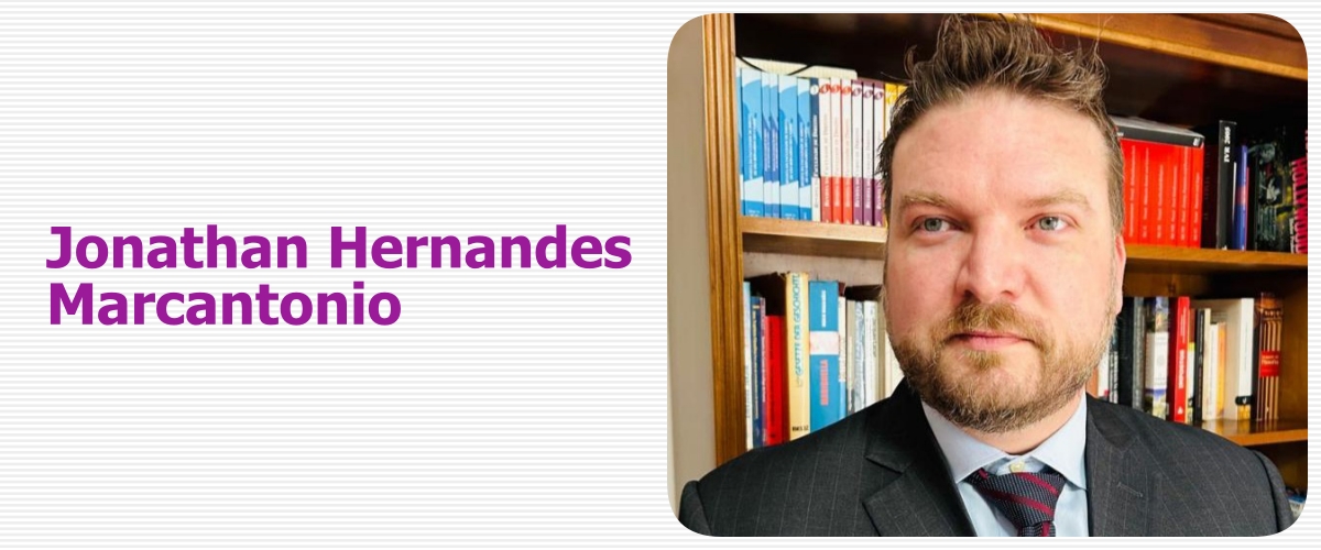 Jonathan Hernandes Marcantonio