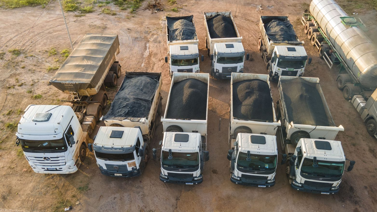 Aquisição de maquinários gera mudanças na infraestrutura da capital - News Rondônia Aquisição de maquinários gera mudanças na infraestrutura da capital - News Rondônia