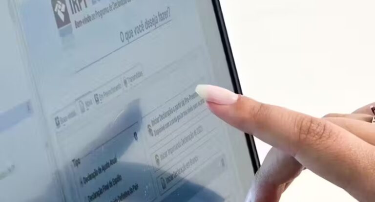 Brasileiro que ganha até 2 salários mínimos terá isenção no IR, diz nova lei