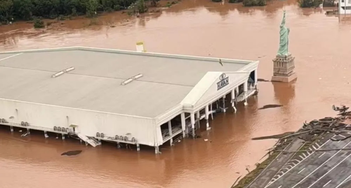 Dor e sofrimento que não escolhem vítimas e que devem durar ainda mais tempo - News Rondônia