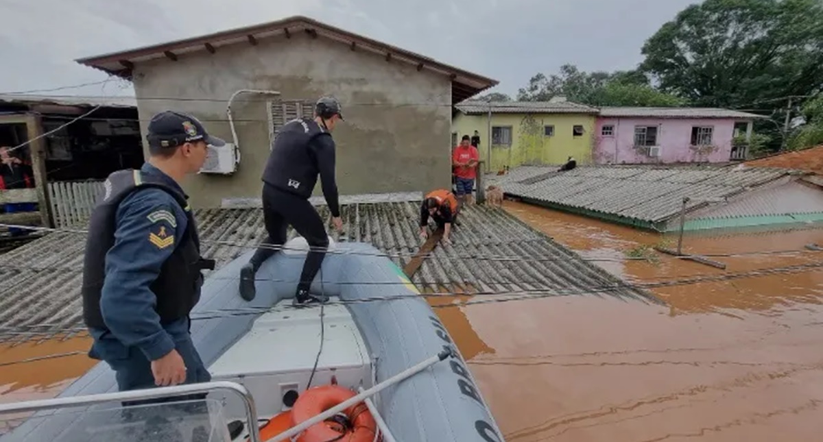 Dor e sofrimento que não escolhem vítimas e que devem durar ainda mais tempo - News Rondônia