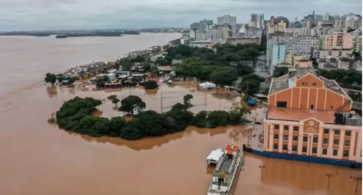 Dor e sofrimento que não escolhem vítimas e que devem durar ainda mais tempo - News Rondônia