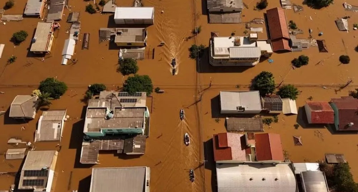 Dor e sofrimento que não escolhem vítimas e que devem durar ainda mais tempo - News Rondônia