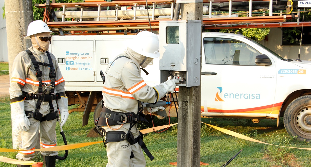 Energisa oferta vagas para curso de eletricista em Ariquemes, Ji-Paraná, Cacoal, Rolim de Moura e Vilhena