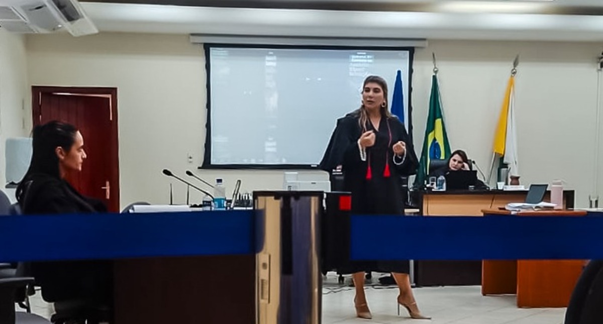 MP obtém condenação de homem pela morte de ex-companheira em Cerejeiras
