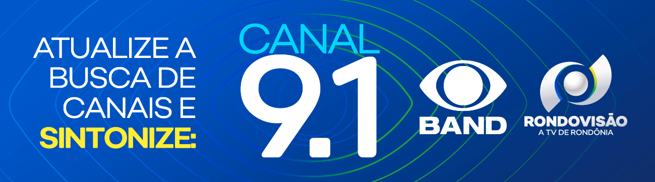Rondovisão investe em novo transmissor - News Rondônia