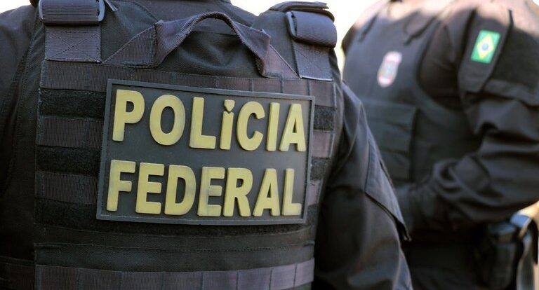 PF deflagra operação para combater crimes contra o sistema financeiro nacional
