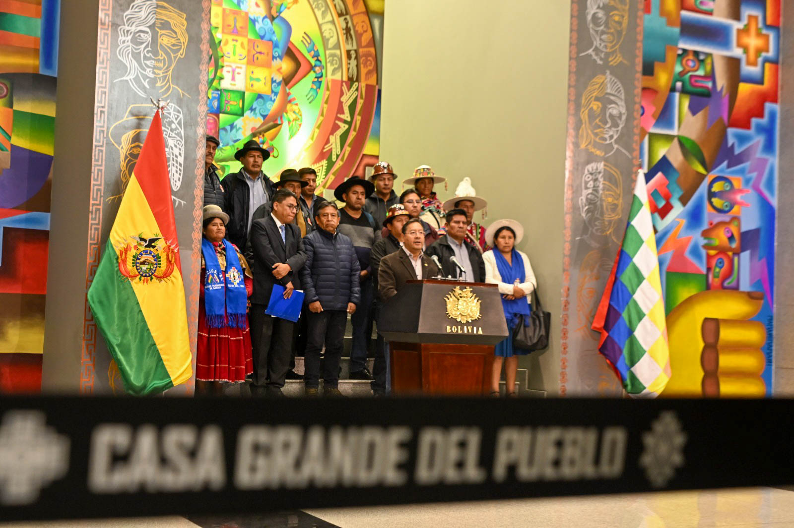 Bolívia aprova decreto de ajuda aos gaúchos, mas bolivianos reprovam e criticam o governo: “Ajudem o seu país primeiro” - News Rondônia