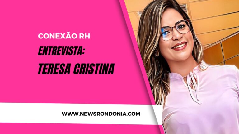 Conexão RH entrevista