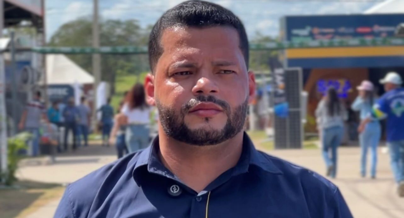 Deputado Edevaldo Neves requer informações sobre concurso público para o Corpo de Bombeiros Militar de Rondônia - News Rondônia