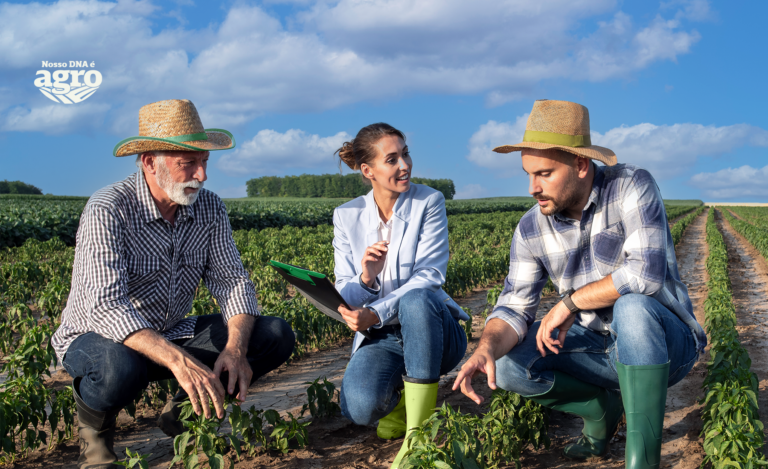 CrediSIS apresenta diversas opções de seguro na 11ª Rondônia Rural Show