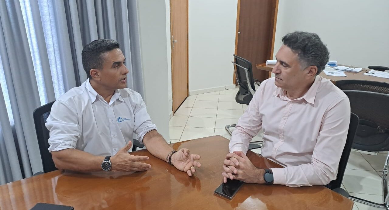 Sebrae RO quer fortalecer parcerias nos municípios de Rondônia