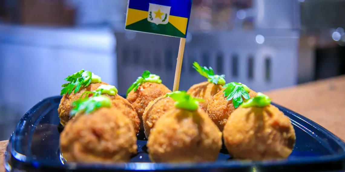 Prefeitura de Jaru abre inscrições para o credenciamento de empreendedores para 5º Festival Gastronômico