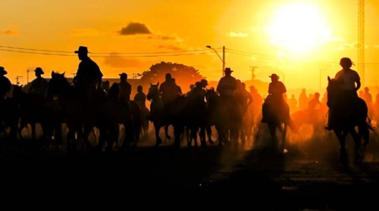 Em TAC, MP define normas para realização de Exposição Agropecuária em Espigão do Oeste e cavalgada de abertura do evento