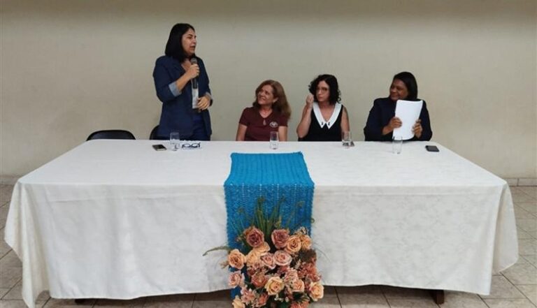 MPRO participa de audiência pública sobre Educação Especial
