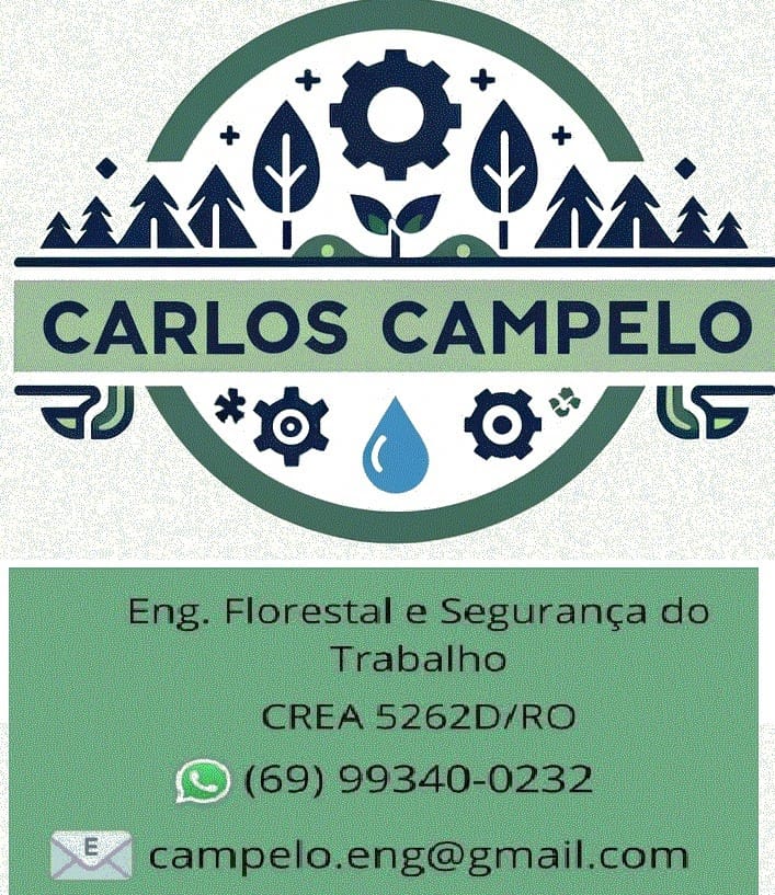 Requerimento da Licença Ambiental: FEDERAL REFRIGERACAO COMERCIO E INDUSTRIA LTDA - News Rondônia