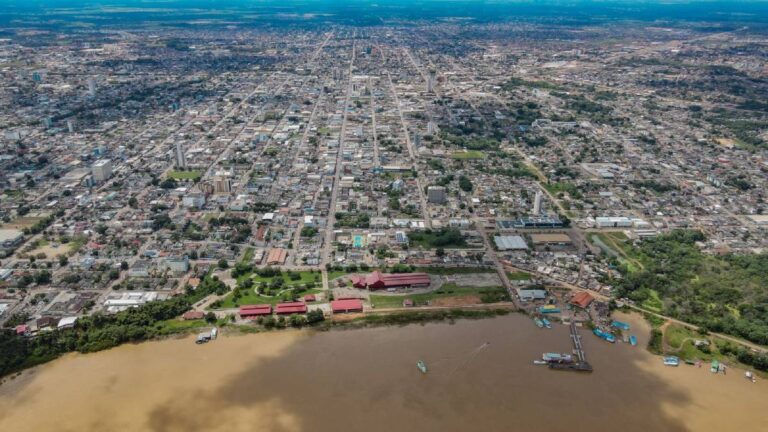 Porto Velho adere a programa que incentiva as construções sustentáveis
