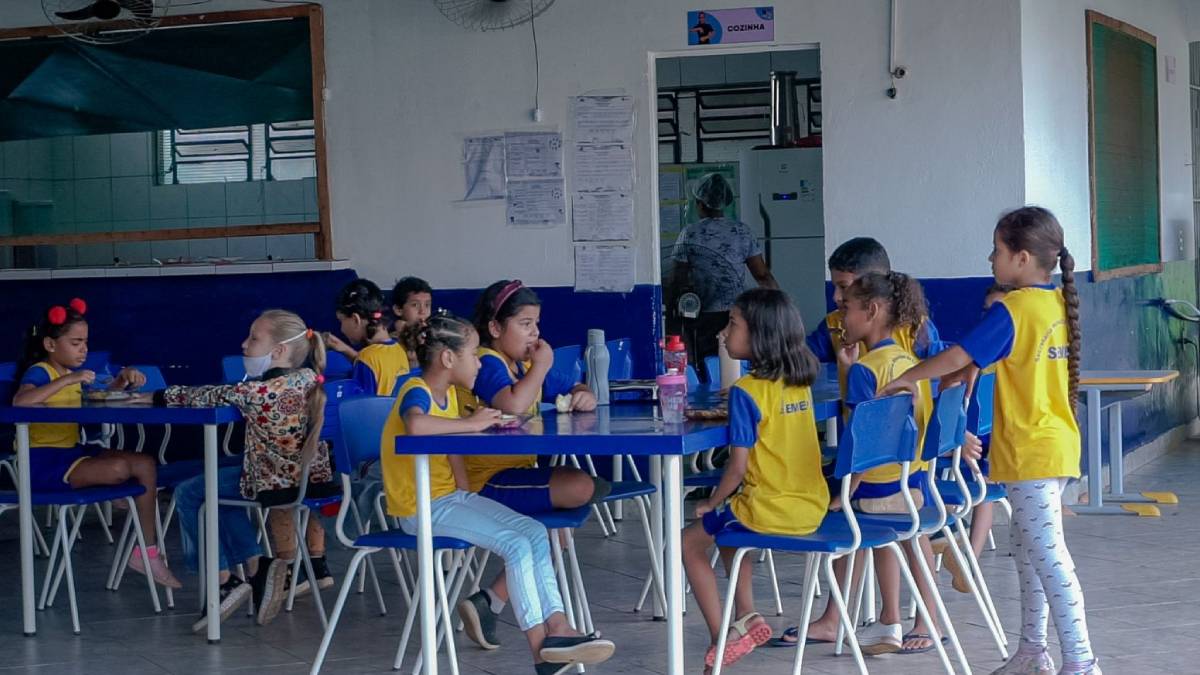 Prefeitura de Porto Velho convoca candidatos para assinatura de termo de programa educacional voluntário