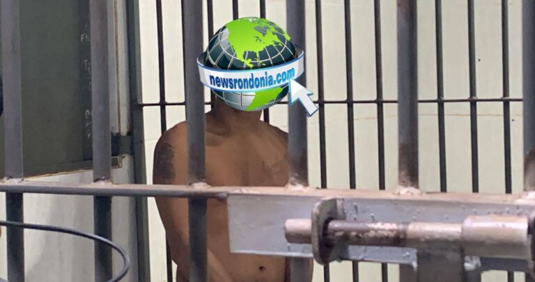 Urgente: PM salva homem que era torturado e prende suspeito no Morar Melhor